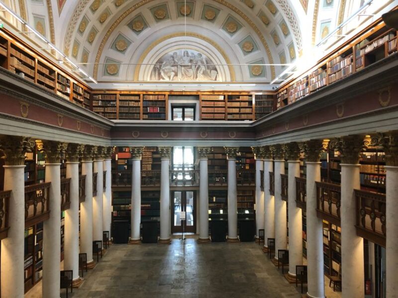 Helsinki: Art and Culture Tour With a Local Guide - Key Points