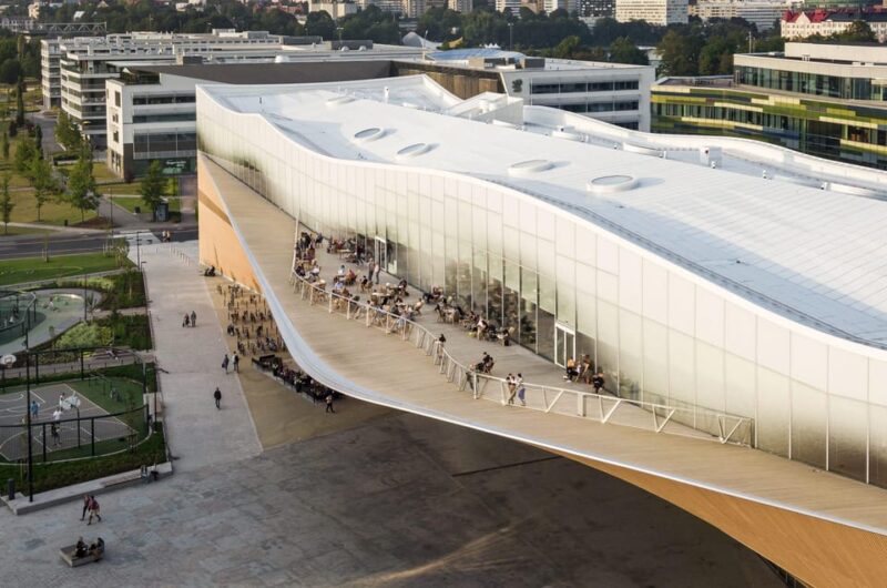 Helsinki: Private City Highlights Tour by Car - Key Points