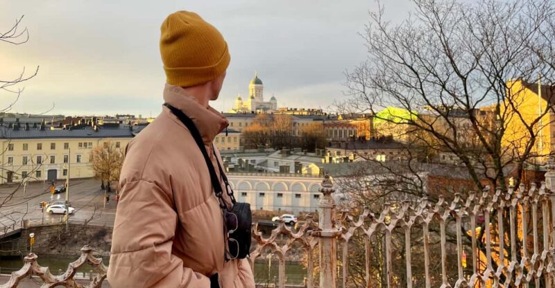 Helsinki: Private Day Tour With a Guide - Key Points