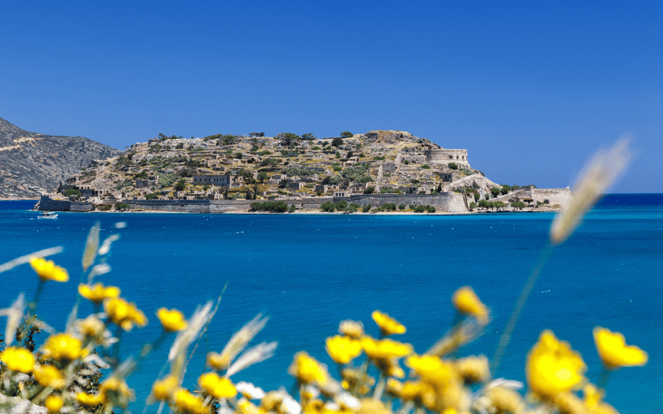 Heraklion: Spinalonga & Agios Nikolaos Tour With BBQ & Swim - Preparation and Recommendations