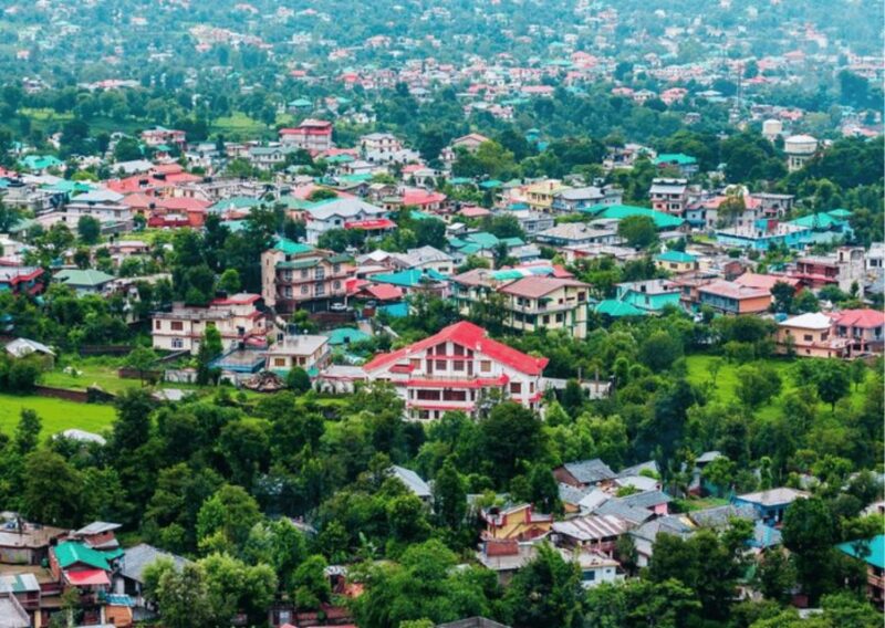 Heritage & Cultural Trails of McLeodGanj Guided Walking Tour - Key Points