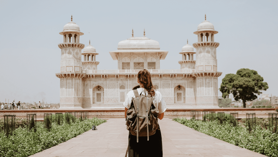 Heritage Odyssey: Private Day Exploration From Delhi - Pricing and Inclusions