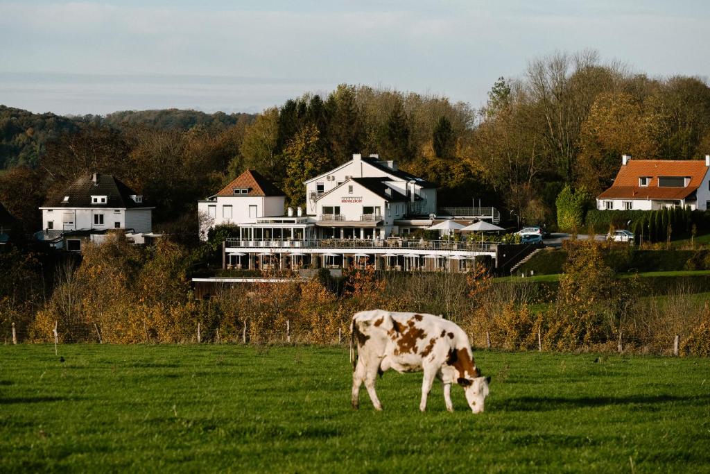 Heuvelzicht Country Hotel - Good To Know