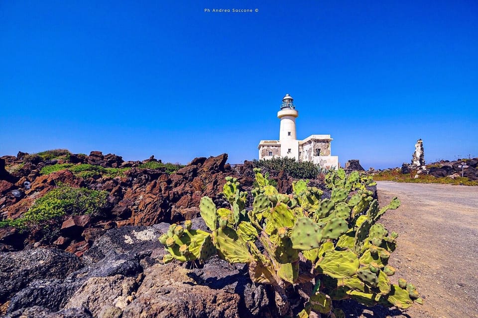 Hidden Pantelleria Tour - Tour Overview