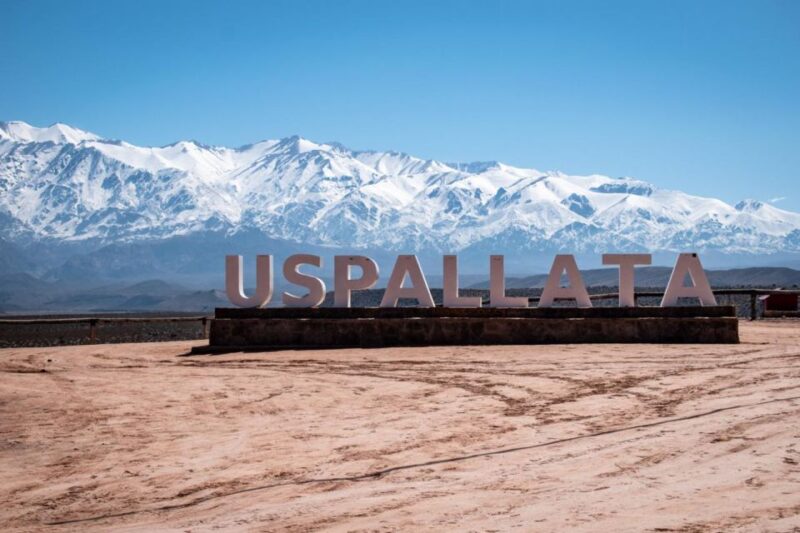 High Andes Adventure: A Day of Wonders - Key Points