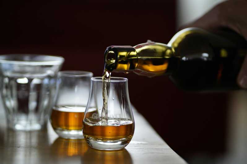 Highland Whisky Tour From Inverness - Key Points