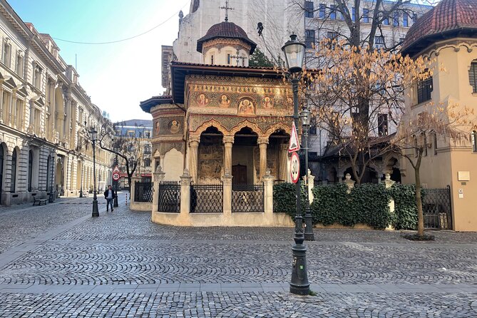 Highlights of Bucharest 4h Private Tour - Good To Know