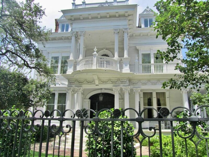Highlights of New Orleans – Private Driving Tour - Key Points