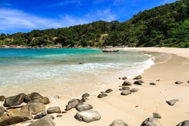 Highlights of Thailand Tour - Key Points