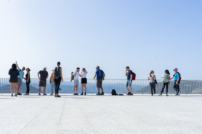 HIKE at DOURO VALLEY W/ Winery Visit and Tasting - Overview of the Hiking Tour