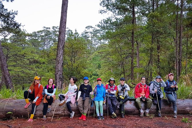 Hike & Bike to Langbiang Mt in 1 Day - Good To Know