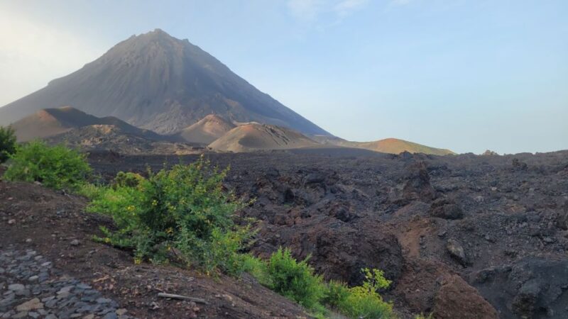 Hike the Highest Volcano Pico Grande - Good To Know
