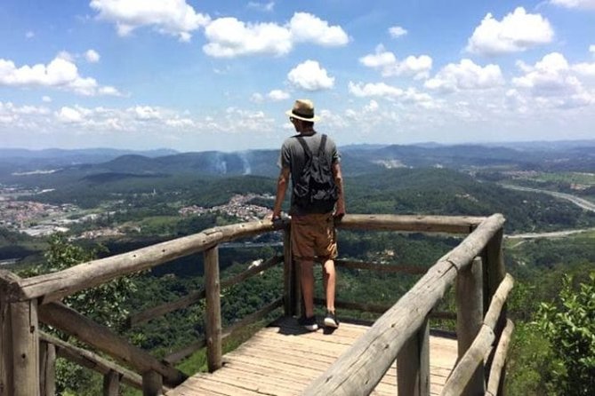 Hiking Ecotour Jaraguá Park – Incredible Rain Forest Landscapes In São Paulo - Good To Know