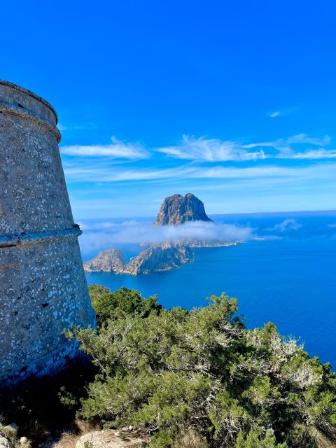 Hiking Experiences Ibiza Milivan Experience - Key Points