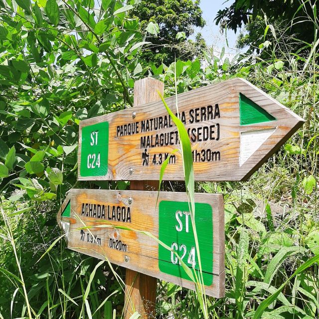 Hiking: From Serra Malagueta to Lagoa - Good To Know