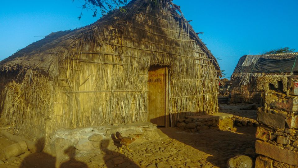 Hiking: From Serra Malagueta to Rabelados Community - Good To Know