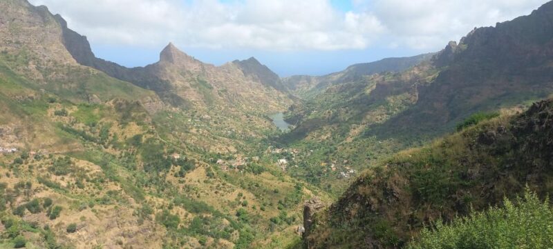 Hiking: From Serra Malagueta to Ribeira Principal - Duration and Pricing