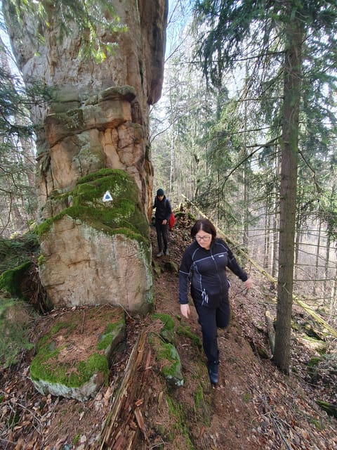 Hiking in the Land Born From the Sea - Good To Know