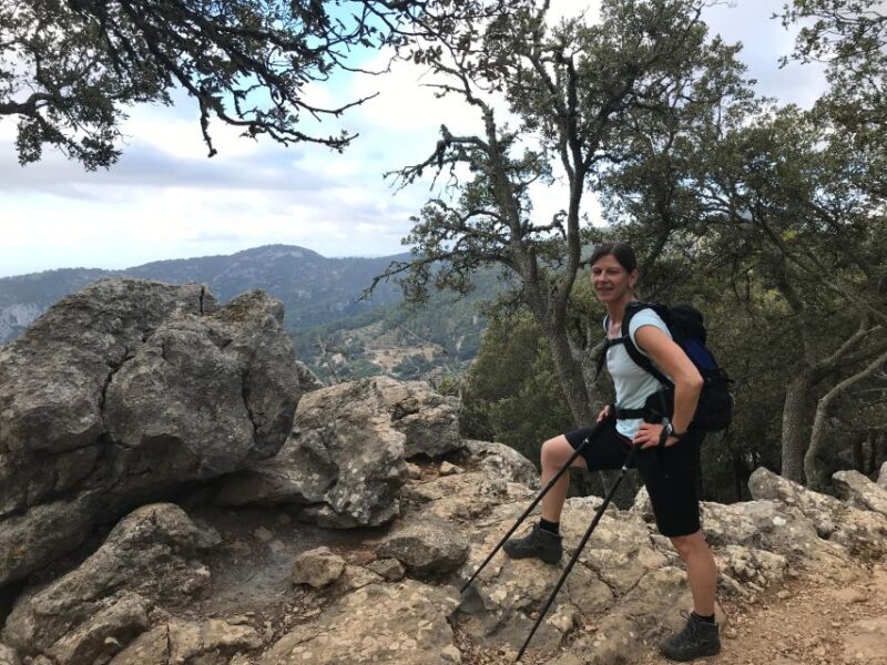 Hiking the Bridle Path of Austrian Archduke Ludwig Salvador - Key Points