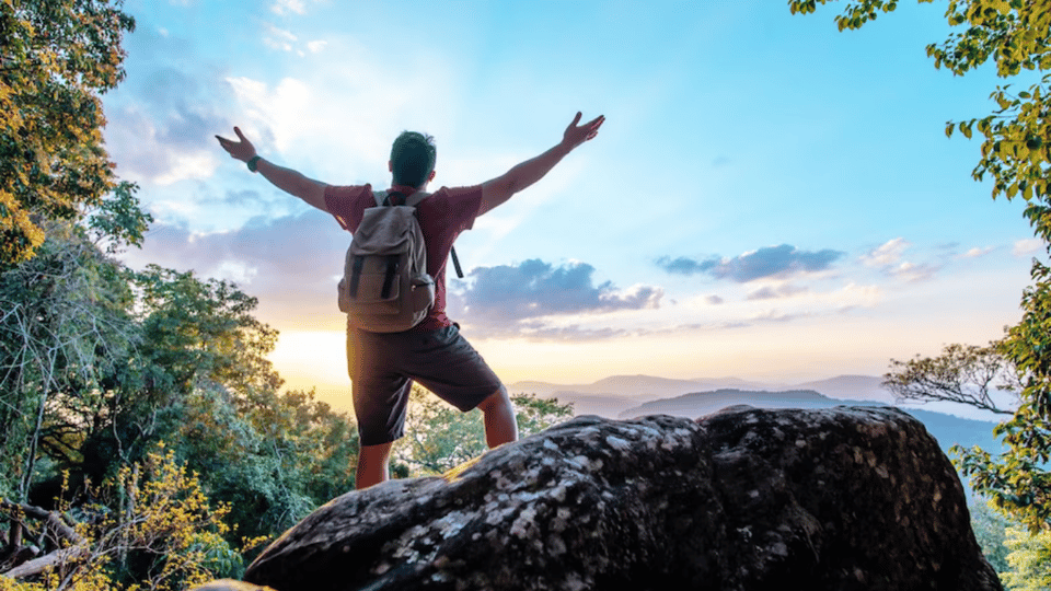 Hiking Tour At The Taurus Mountains of Alanya - Hiking Experience