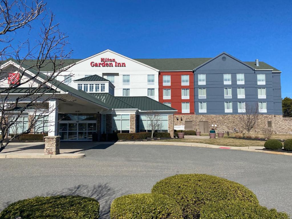 Hilton Garden Inn Lakewood - Good To Know