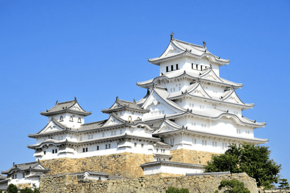 Himeji Private Custom Tour With Local Guide - Overview of the Tour