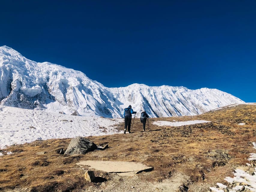 Hire A Guide OR A Porter For Nepal Trekking - Key Points