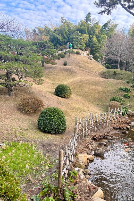 Hiroshima: Private City Highlights Walking Tour - Tour Overview