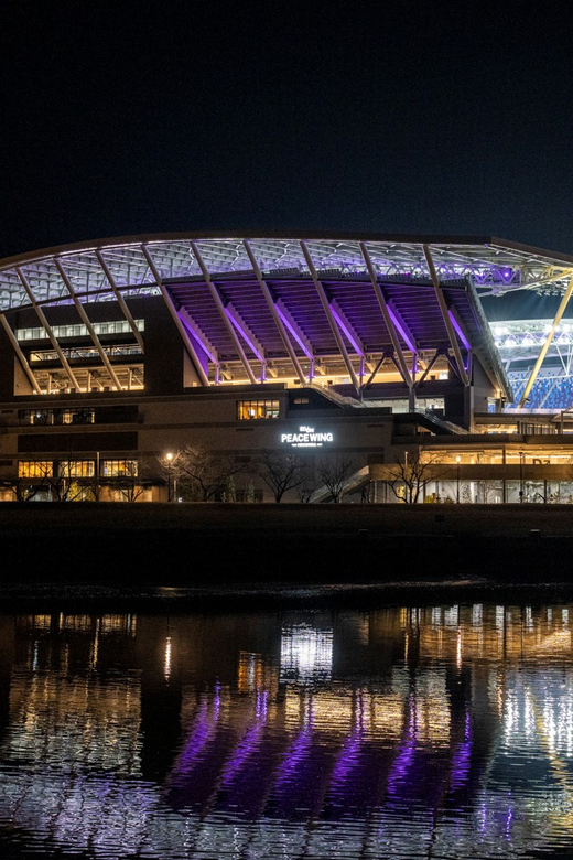 Hiroshima: Sanfrecce Hiroshima Football Game - Key Points