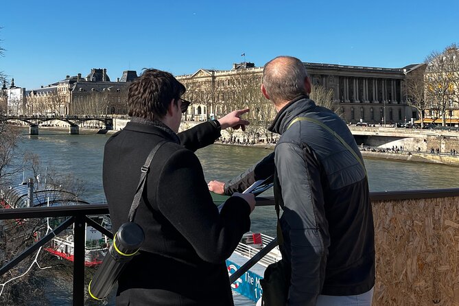 Historical Outdoor Escape Game in Paris: The Stone of Nicolas Flamel - Good To Know