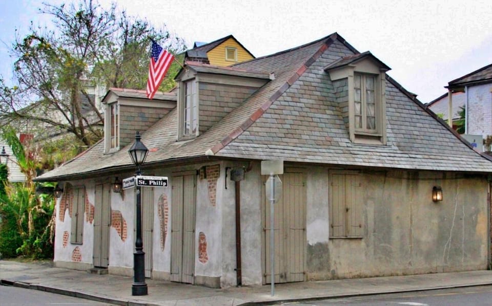 History of New Orleans – Private Driving & Walking Tour - Key Points