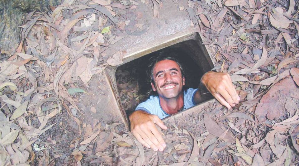 Ho Chi Minh City: Cu Chi Tunnels and Gun Shooting Experience - Key Points