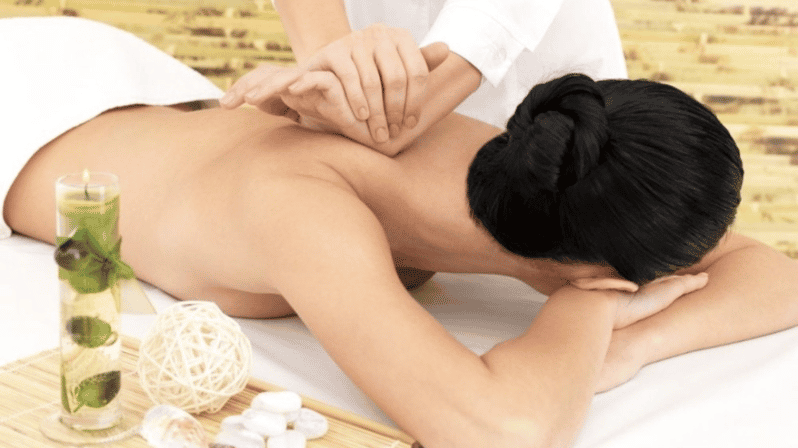 Ho Chi Minh City: Zen Signature Massage - Overview of Zen Signature Massage