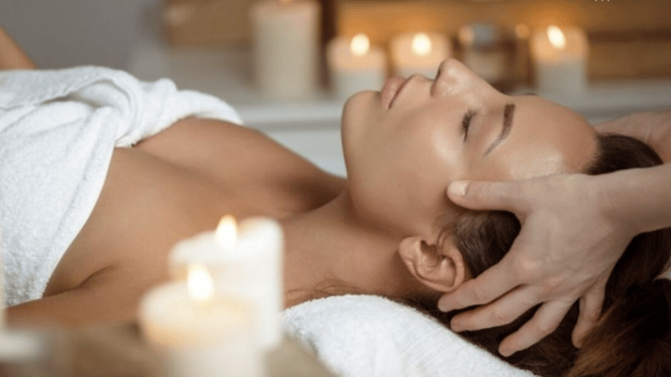 Ho Chi Minh City: Zen Wellness Massages - Service Overview