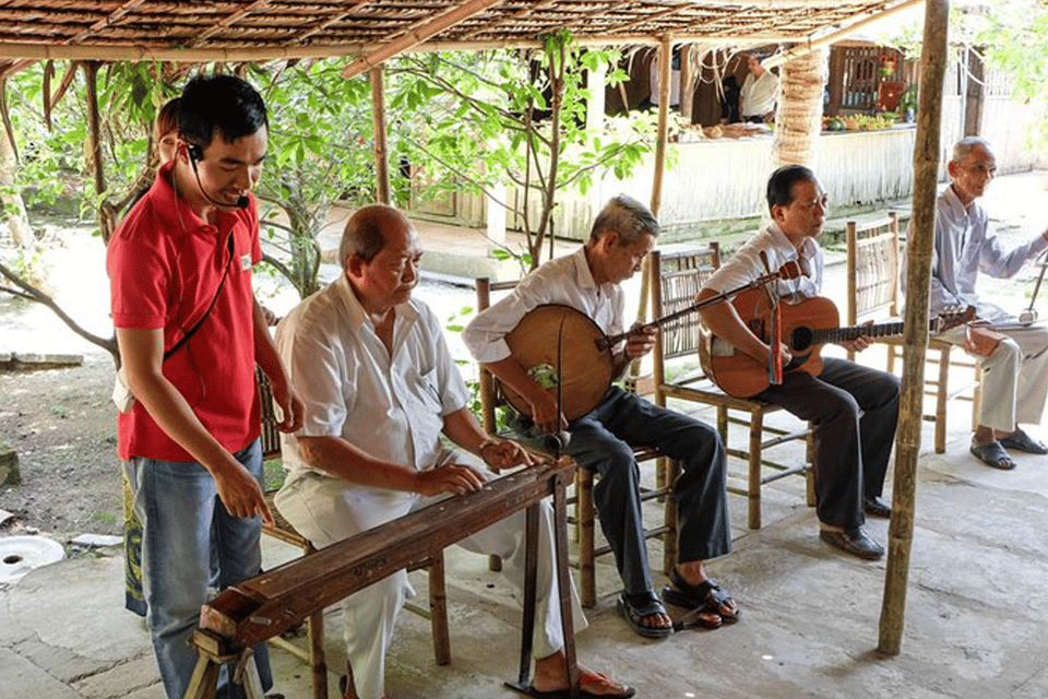 Ho Chi Minh Private Tour: Full Day Mekong Delta Tour - Important Information and Recommendations