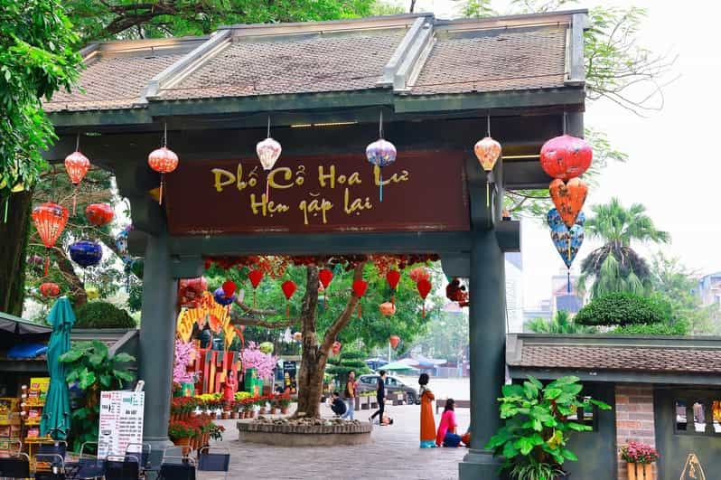 Hoa Lu - Trang An - Cycling Full Day - Tour Overview