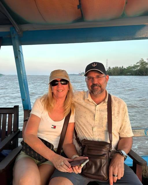 Hochiminh: Best Tour Mekong Delta 1 Day - Key Points