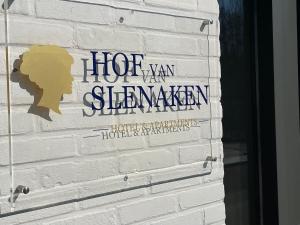 Hof Van Slenaken - Hotel & Apartments - Good To Know