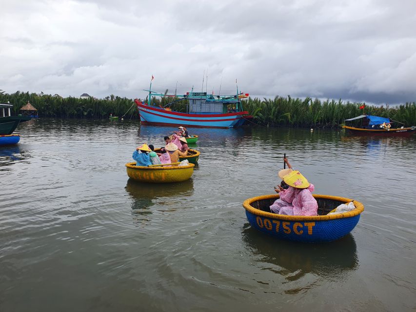 Hoi an Ancient Town and Traditional Village by Bicycle | Travel Buddies