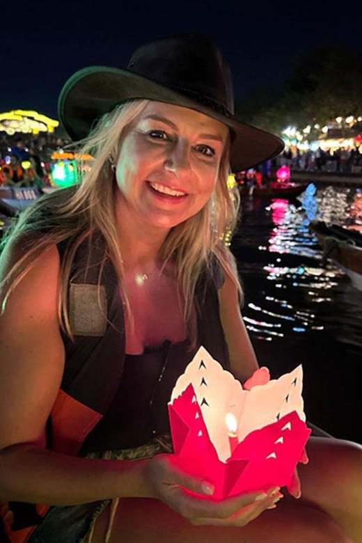 Hoi An City by Night and Release Paper Lanterns - Tour Overview and Pricing