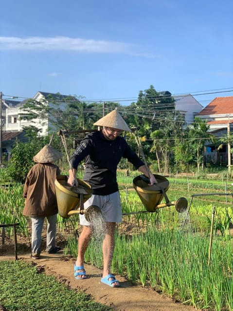 Hoi An Countryside Sightseeing Biking Tour By Private /Group - Key Points