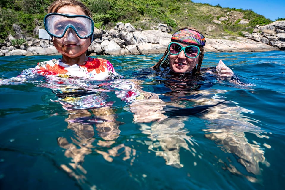 Hoi An/Da Nang:Cham Island Daily Tour-Snorkeling Experience - Key Points