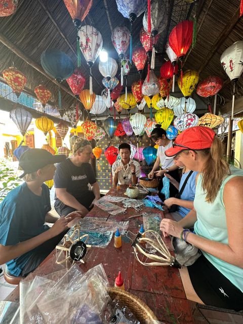 Hoi An Eco Bicycle Tour and Basket Boat Ride - Key Points