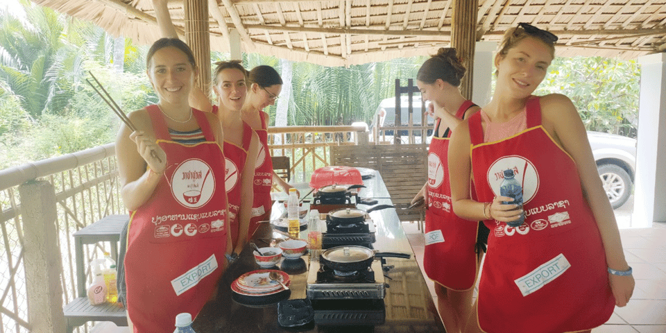 Hoi An: Eco Cooking Class in Bay Mau Coconut Village - Whats Included and Excluded