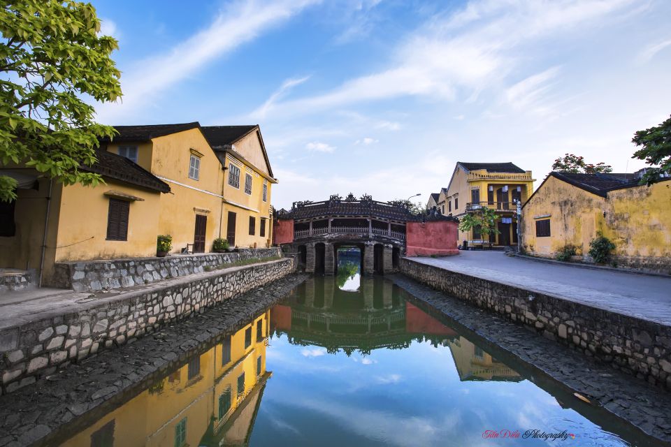 Hoi An: Half-Day Guided Walking Tour in a Small Group - Key Points