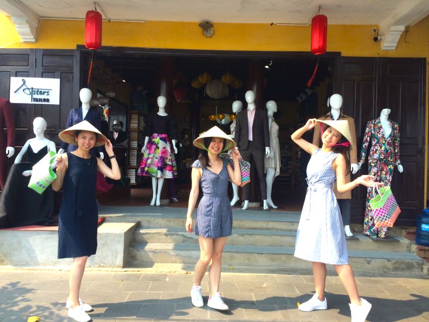 Hoi An: Home Cooking Class With Market Visit - Key Points