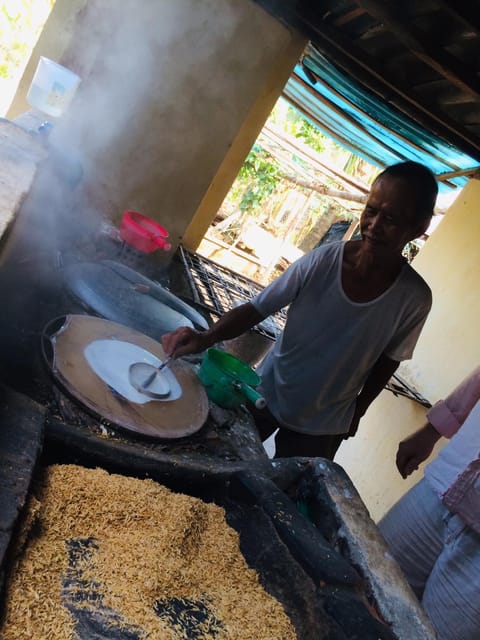 Hoi An: Kim Bong Carpentry Village and Water Coconut Tour - Key Points