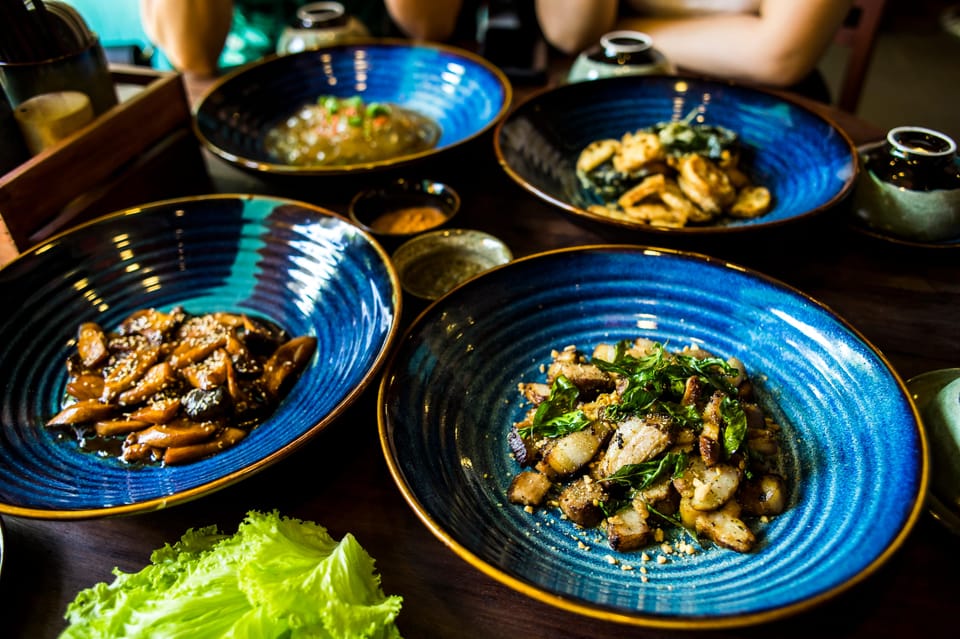 Hoi An: Modern Culinary Experience - Key Points