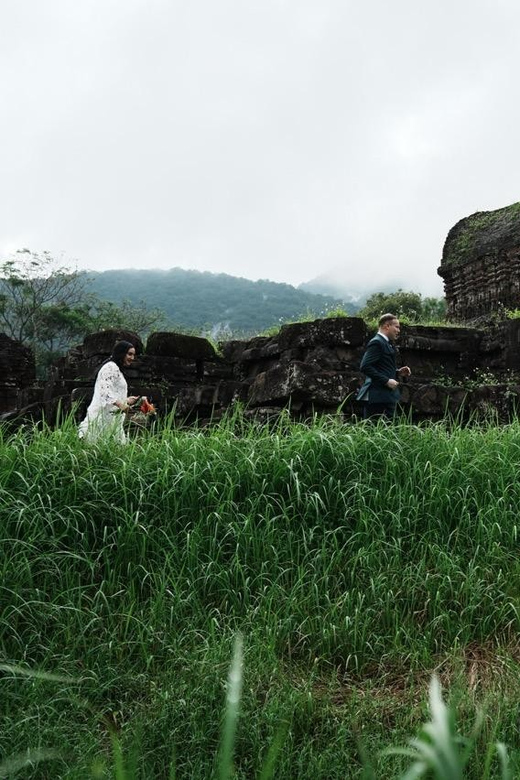 Hoi An: My Son Sanctuary Morning With Pro Photographer - Key Points