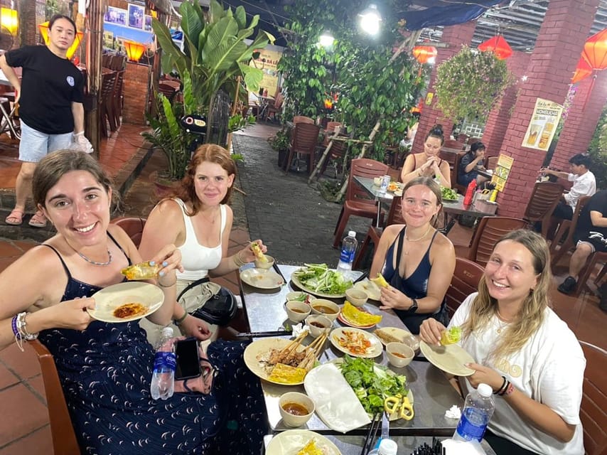 Hoi An Vegetarian Food Tour - Key Points